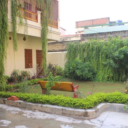 Homestay Varanasi Exterior photo
